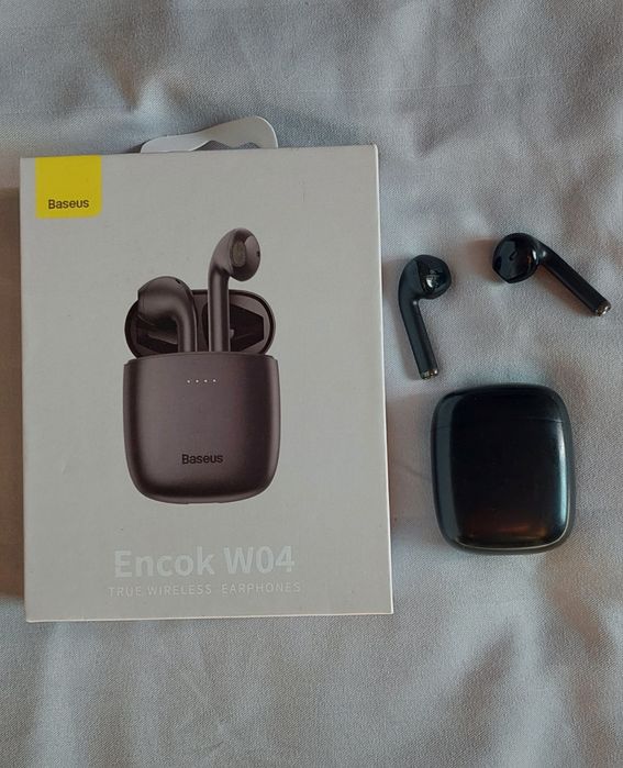 Słuchawki bluetooth