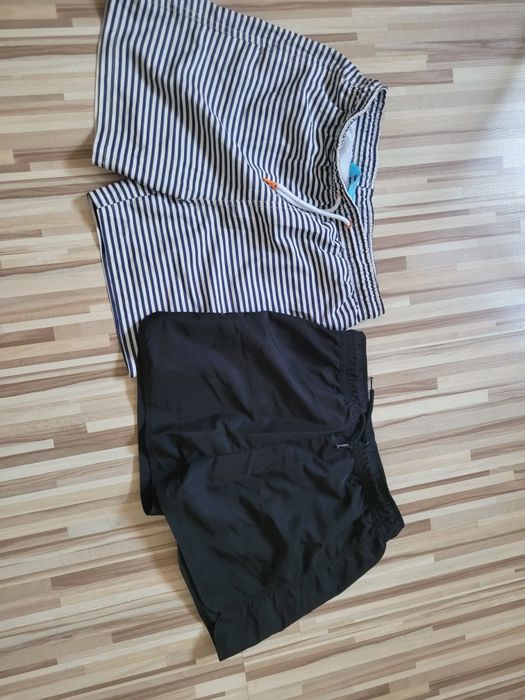 Szorty kąpielowe hm