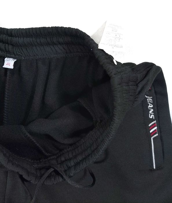 Штани спортивні чоловічі утепленні великого розміру 58,60,62,64,66