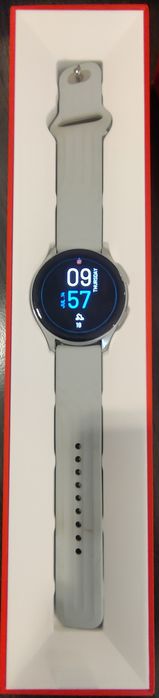 Oneplus Watch (Relógio da Oneplus)