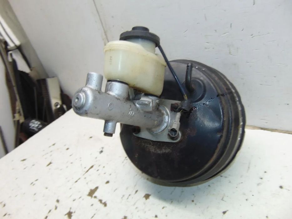 Toyota Supra 3.0 turbo A70 servo-freio " nova de stock antigo