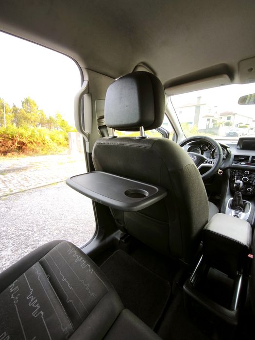 Opel Meriva 1.3CDTi 2015