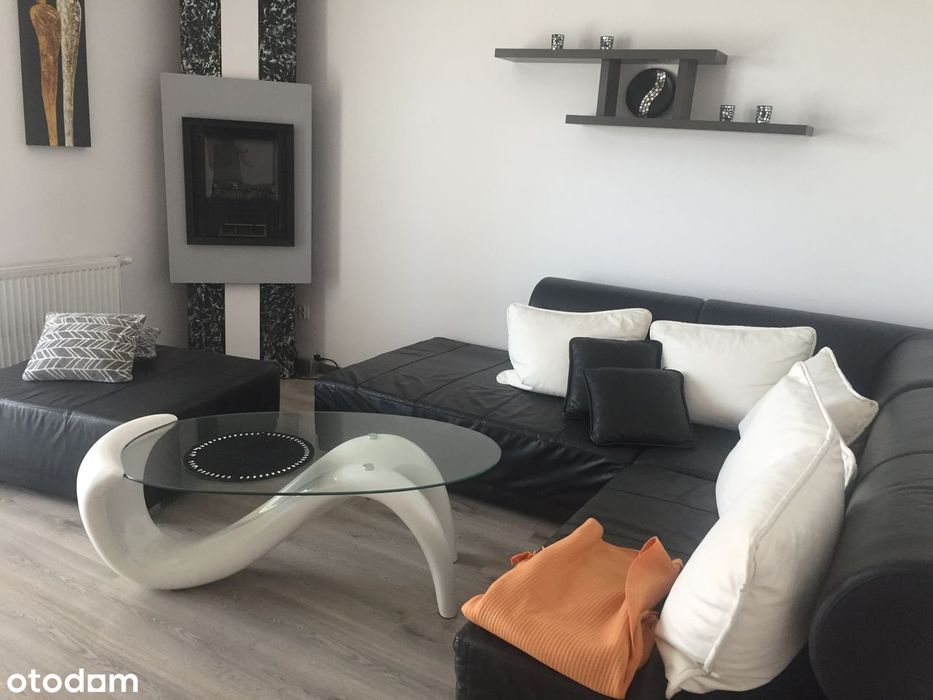 Mieszkanie z garażem na pograniczu N.Skalmierzyc i Kalisza