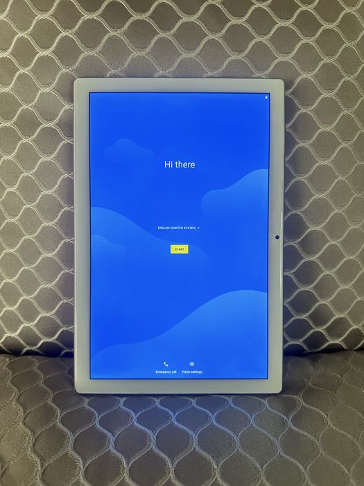 Планшет Blackview Tab 8