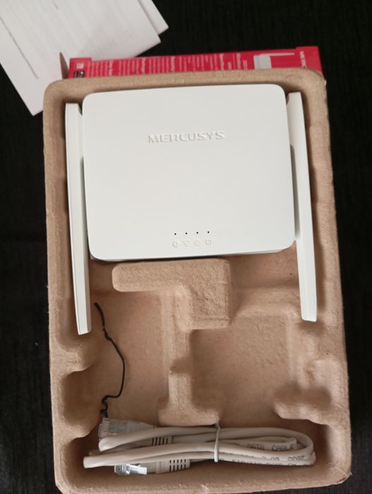 Продам роутер Mercusys