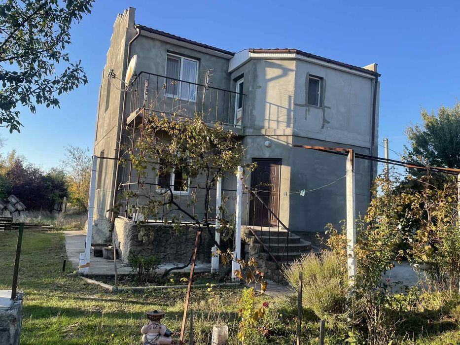 House by the address st. Ekonomichnaya Engelsa (area 135 m²) - Atlanta.ua - photo 24