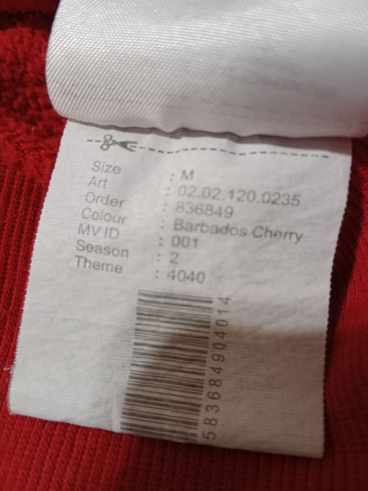 Converse, Next світшоти