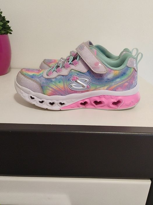 Buty skechers rozm 33