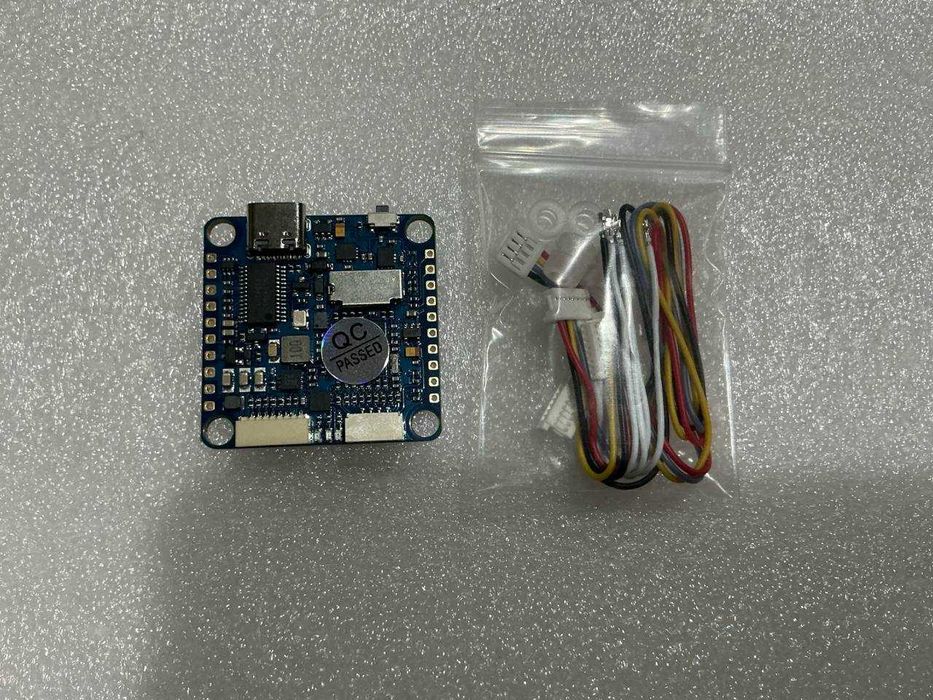 Контролер польоту MATEKSYS H743-SLIM-V3 аналог оригіналу