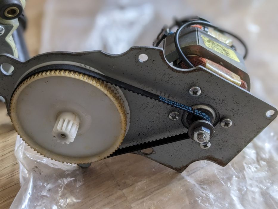 Запчастини Delonghi Magnifica