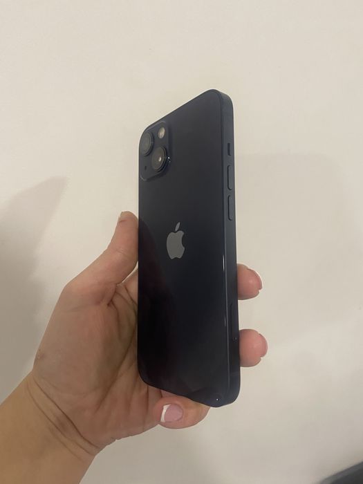 Айфон 12  256 акб 100