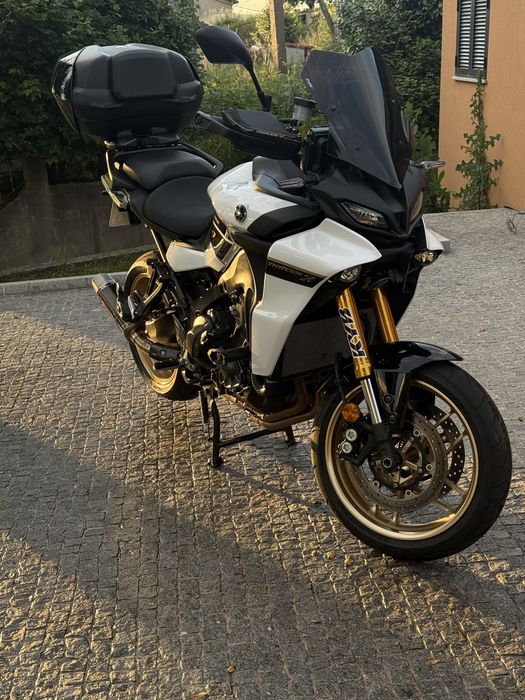 Yamaya tracer 900