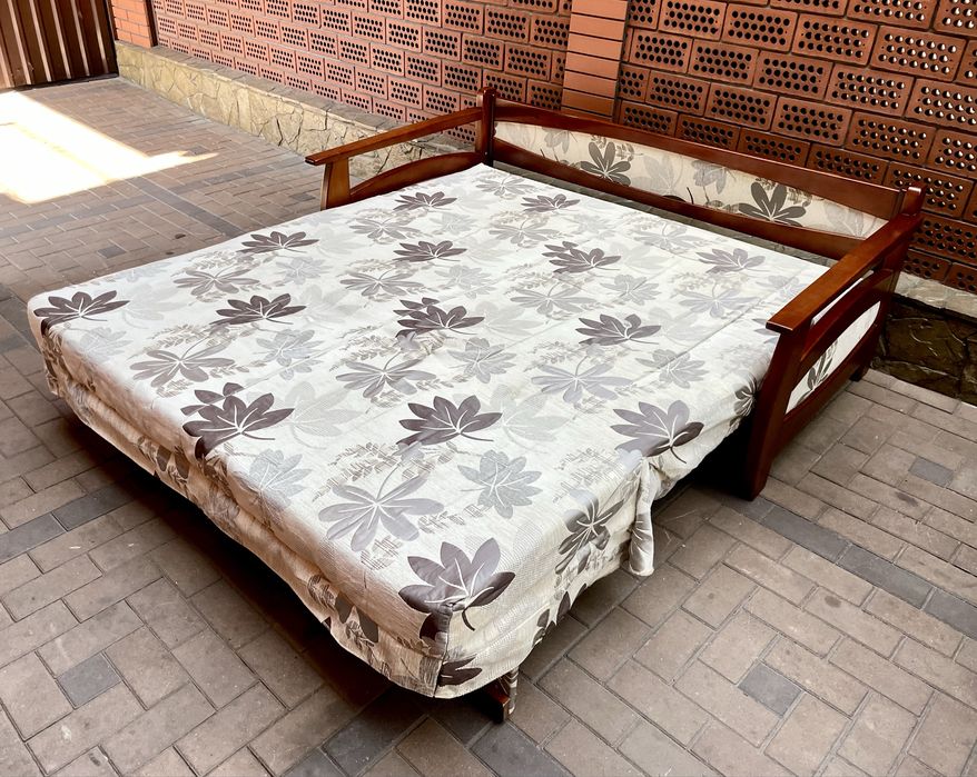 Ортопед.диван «Порту» КОНСТАНТА ‼️сп.место 165 см‼️съёмн. чехол+ящик