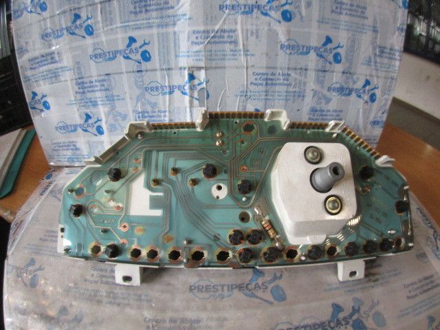 Quadrante / painel de instrumentos PEUGEOT 106 I (1A, 1C)