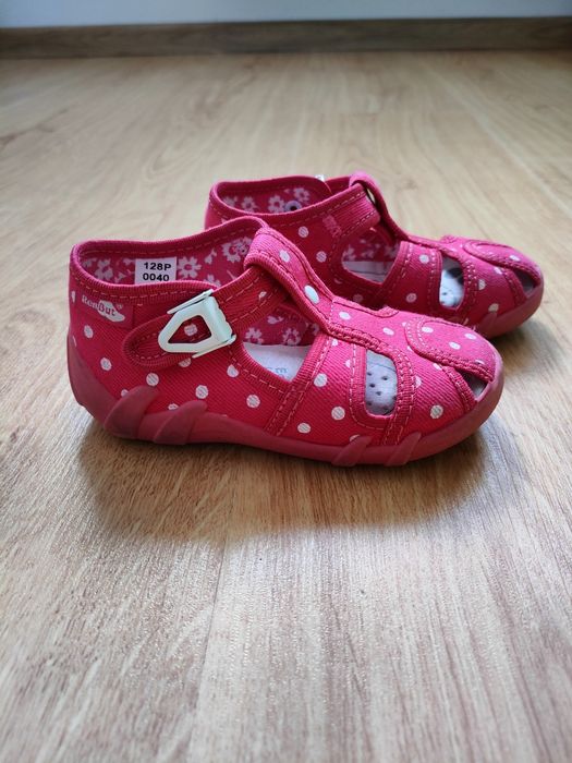 Buty RenBut rozmiar 23