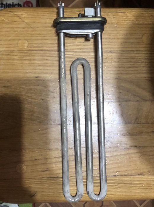 Тен для пральної машини