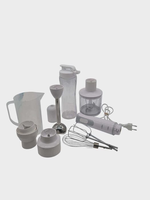 Blender zelmer ręczny ZHB4555S 800W