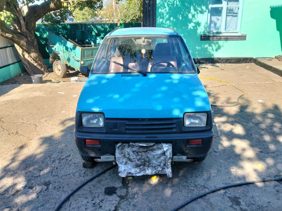 Автомобіль ОКА продаю