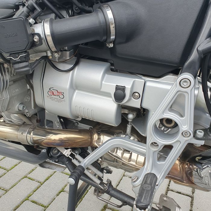 BMW r1150gs  2002r