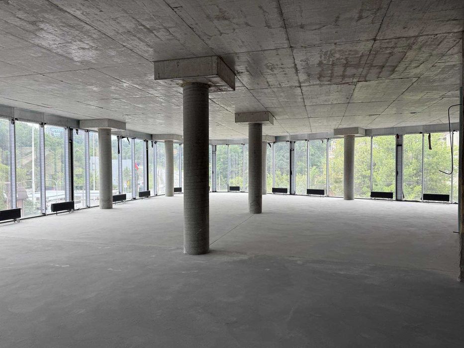 Приміщення 350 кв.м, метро Олімпійська, Протасов Яр 4