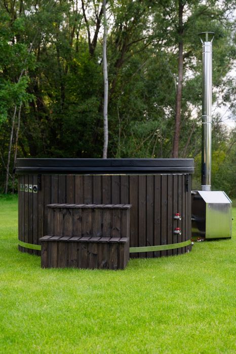 Balia ogrodowa, jacuzzi full gotowe do odbioru tylko 5 sztuk w tej cen