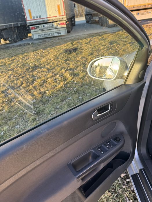 Volkswagen Golf Plus 2008 | 1.6 MPI Benzyna | Comfortline