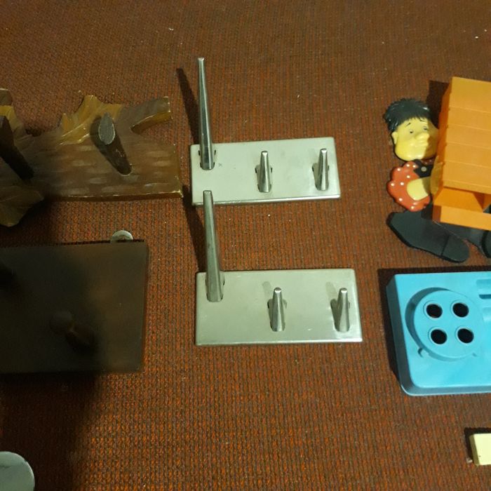 Вешалки винтажные