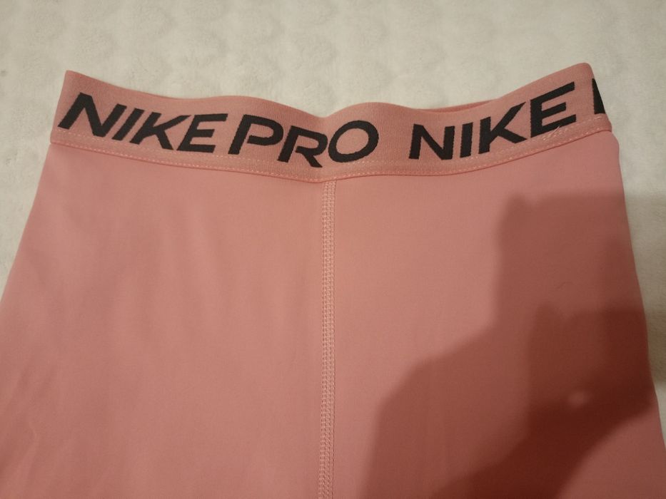 Велосипедки Nike Pro