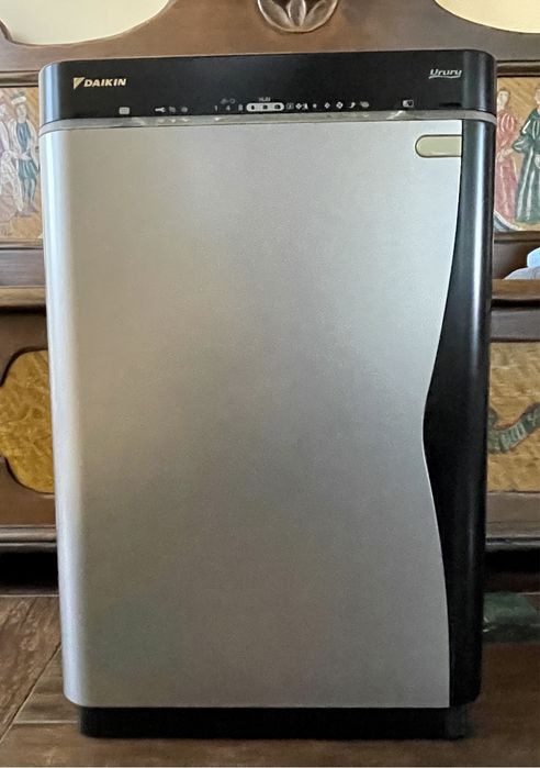 Очиститель / увлажнитель воздуха Daikin mck75