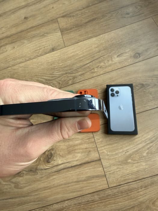Iphone 13 Pro Max 256GB (Фіз.Sim)