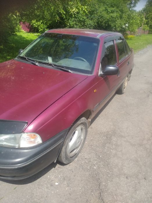 Автомобіль део нексія