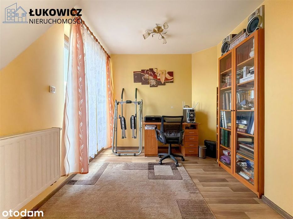 Komfortowy dom z widokiem na góry –Kozy!