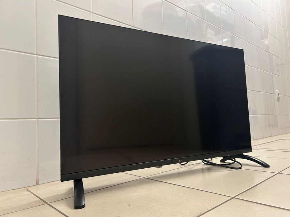 Smart Tv 32” como nova e sem marcas