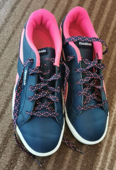 Buty reebok numer 38