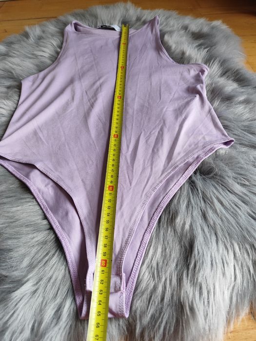 Liliowe body r.M