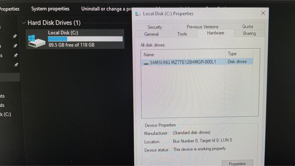Lenovo tiny m93, Xeon E3-1265L v3, ram 16gb, ssd 128gb, wifi, bt, win