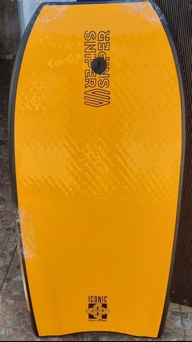 Prancha Bodyboard SNIPER Amaury Lavernhe Iconic PP 41