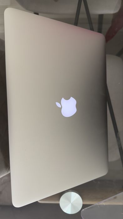 Vendo macbook pro 13