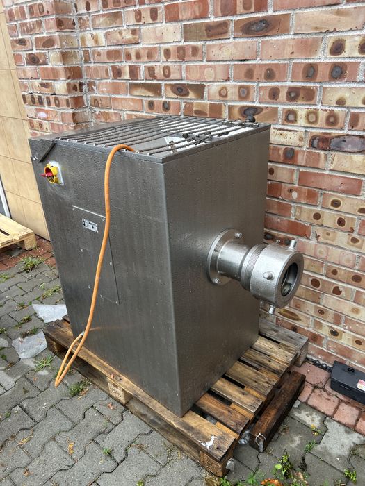 Wilk do mięsa Laska  w-130