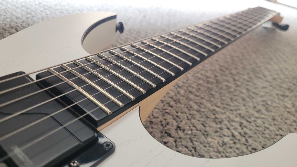 Gitara elektryczna FGN J-Standard Mythic OPW NOWA CENA!