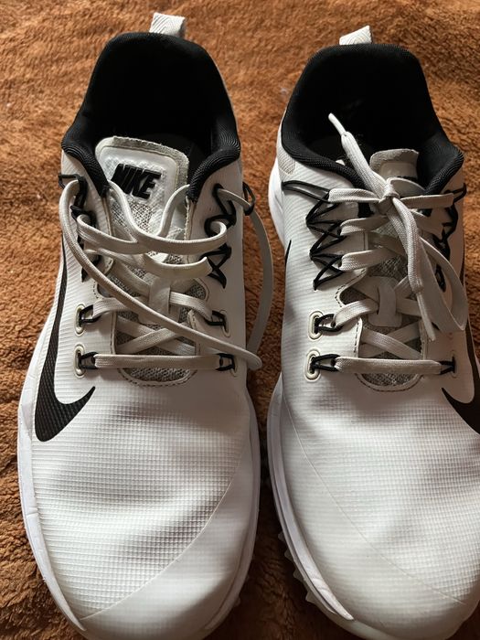 Nike Buty męskie Lunar Command 2 do golfa