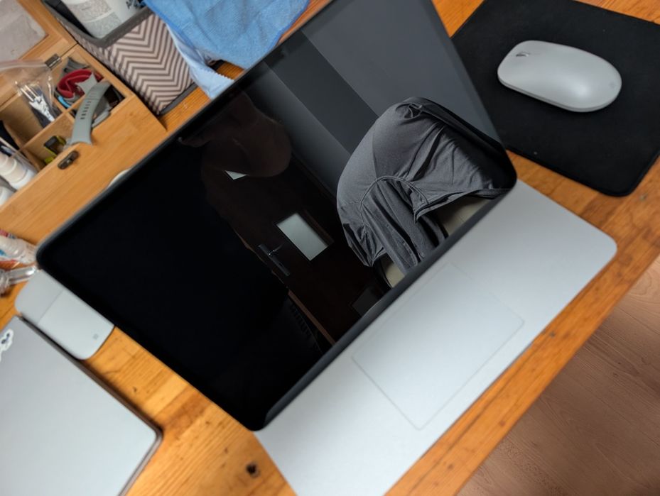 Microsoft surface laptop studio