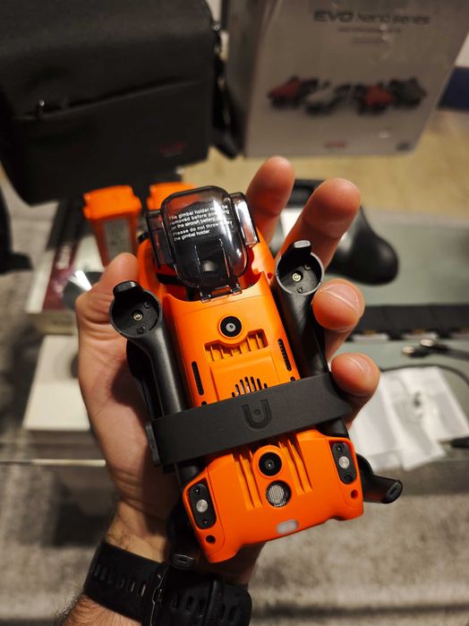 Dron Autel EVO Nano+ Premium (249 g) 4K Gwarancja Świetny stan