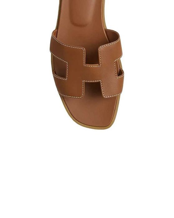 Босоніжки Oran Sandal Gold