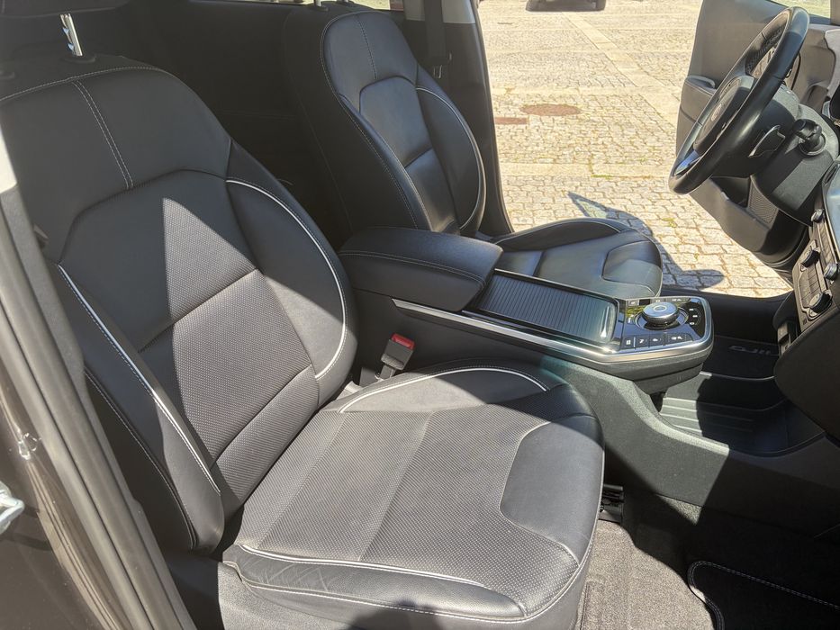 Kia e-Niro Executiveline 64KW