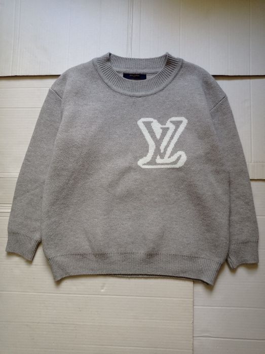 Louis Vuitton светр M-L LV