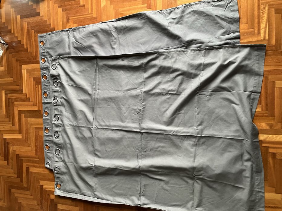 Cortinados La Redoute Scenario