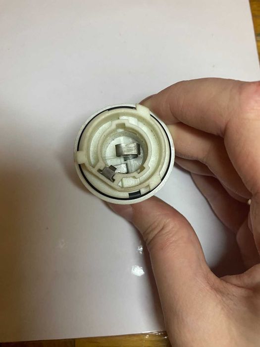 Патрон поворотника SKODA FABIA II (149019)