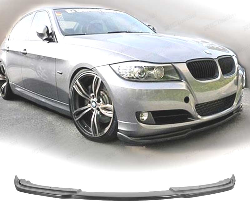 SPOILER LIP FRONTAL BMW E90 E91