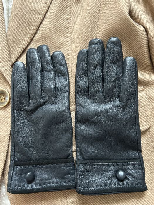 Клатч шкіряний вінтаж